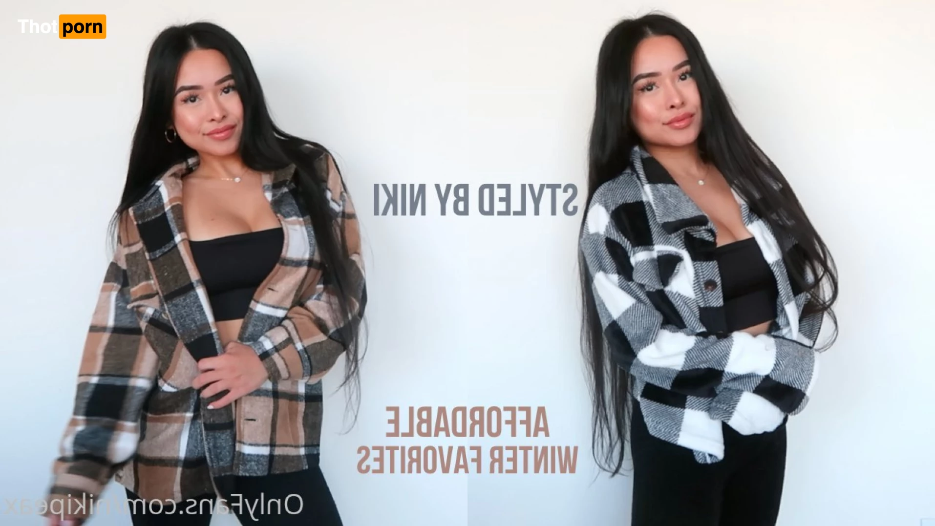 Styled by Niki 9480505