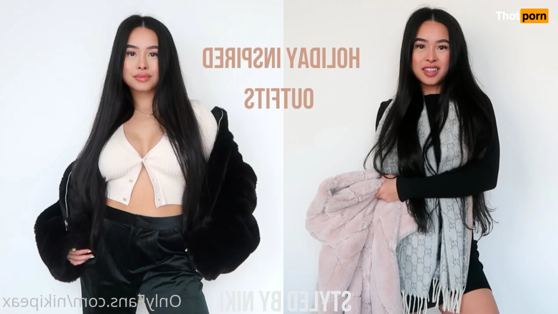 Styled by Niki 9480522