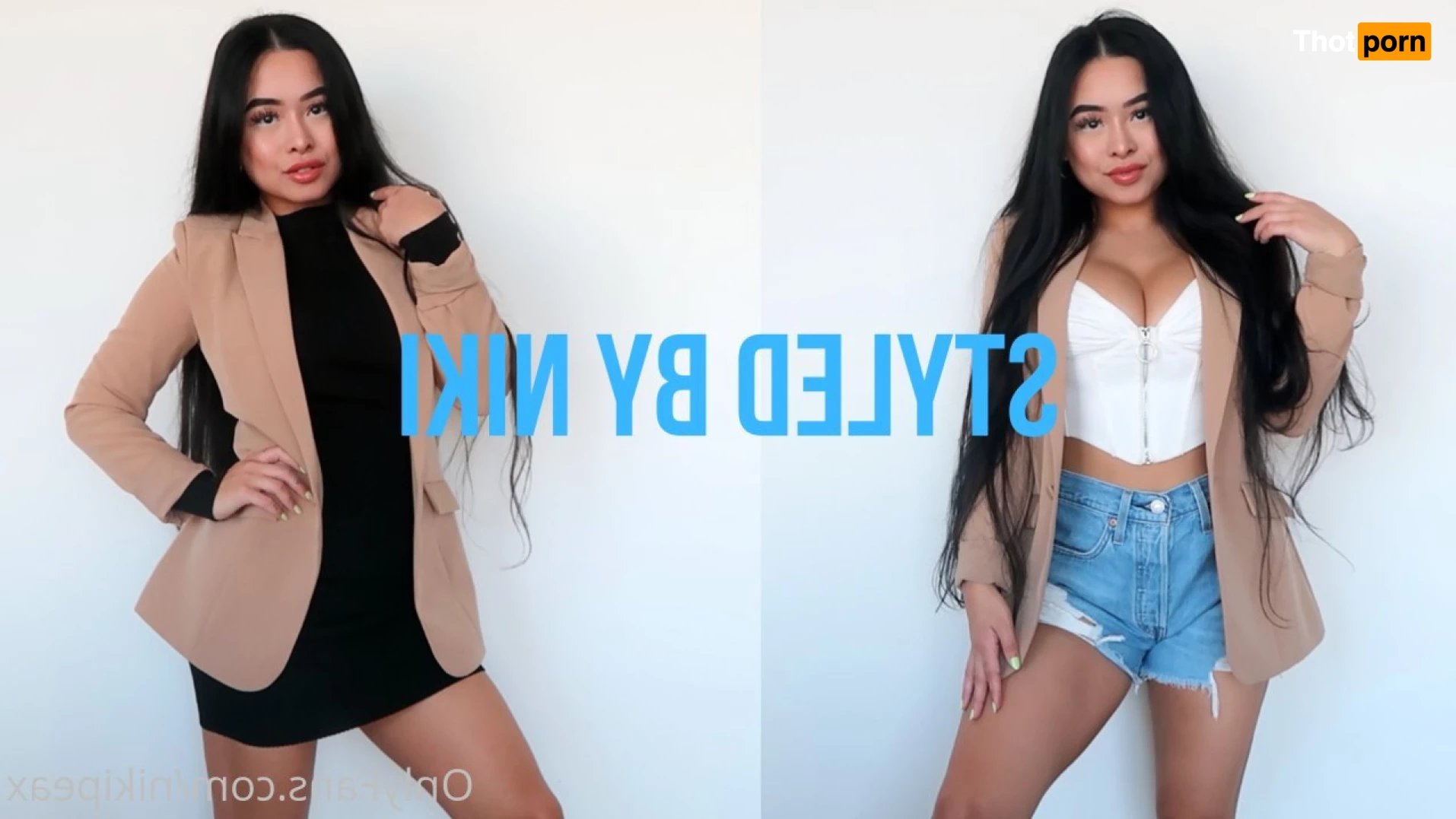 Styled by Niki 9480609