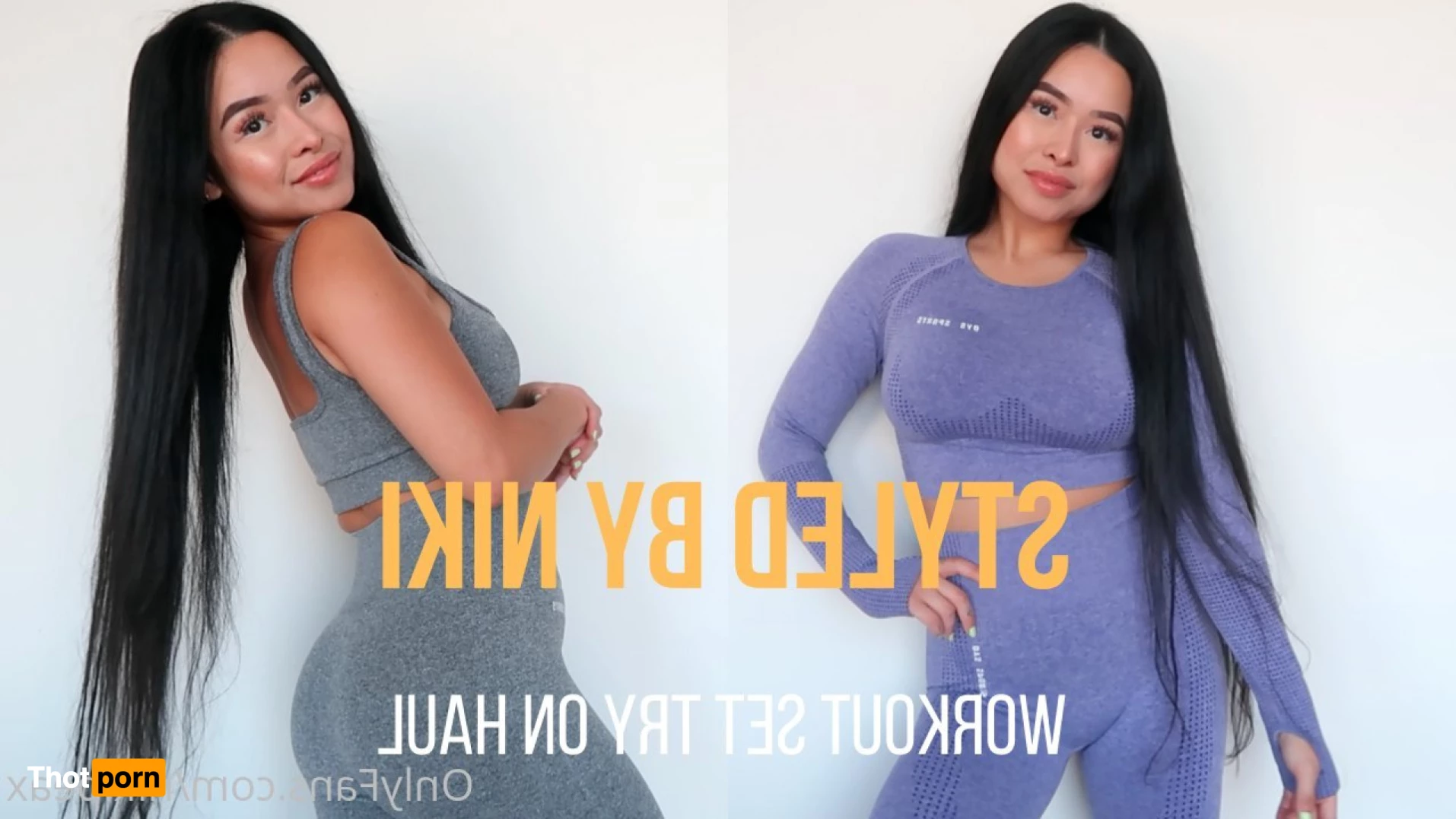 Styled by Niki 9480707