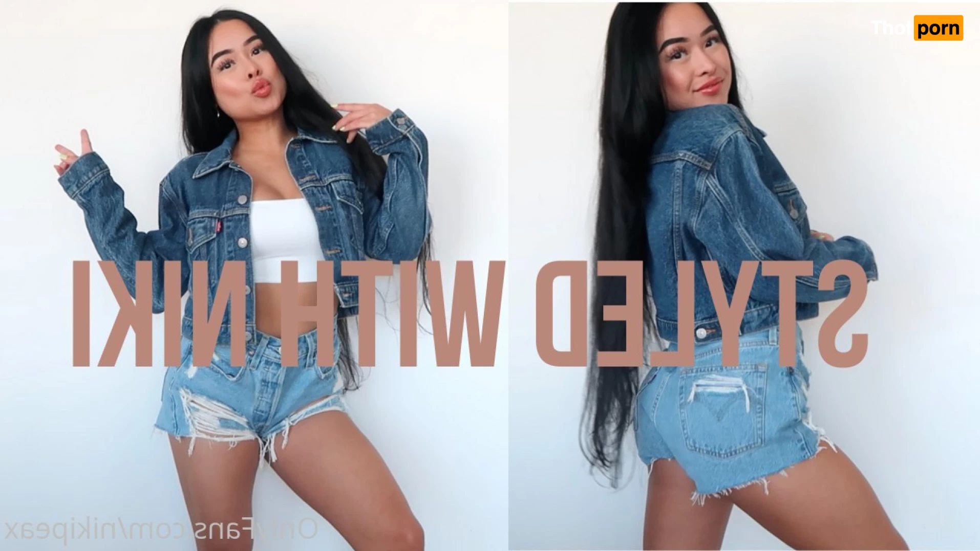 Styled by Niki 9480749