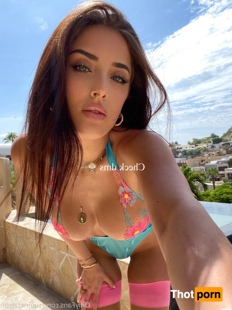 Sumner Stroh 7165796