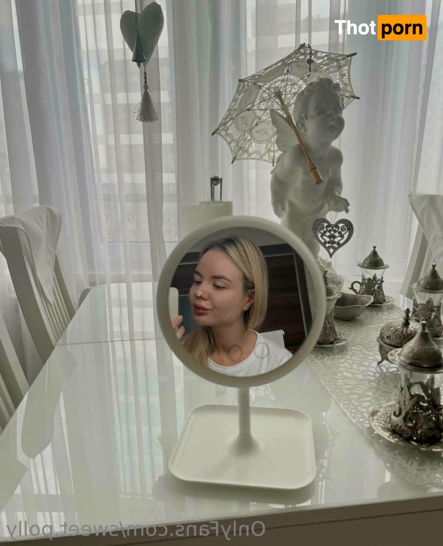 Sweet Polly 🍑🍑 CHECK DM' S 🍑🍑 6817354