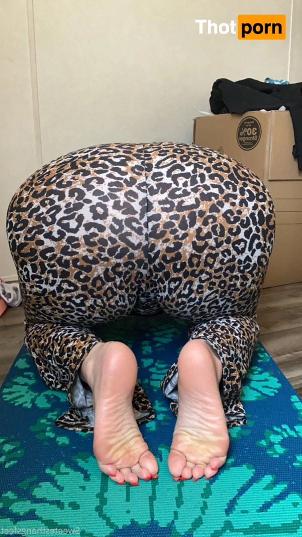 Goddess Rhonda 7055428