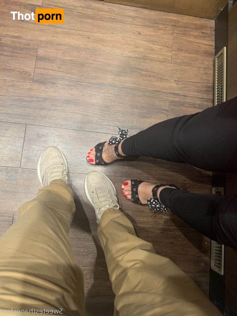 Goddess Rhonda 7064134