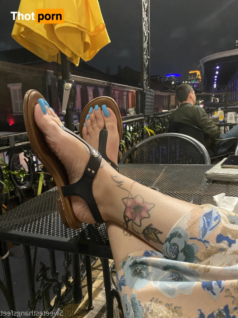 Goddess Rhonda 7064175