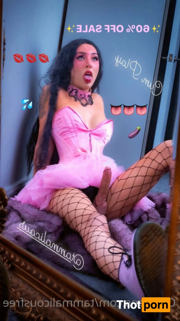 Tammalicous FREE PAGE 7050815