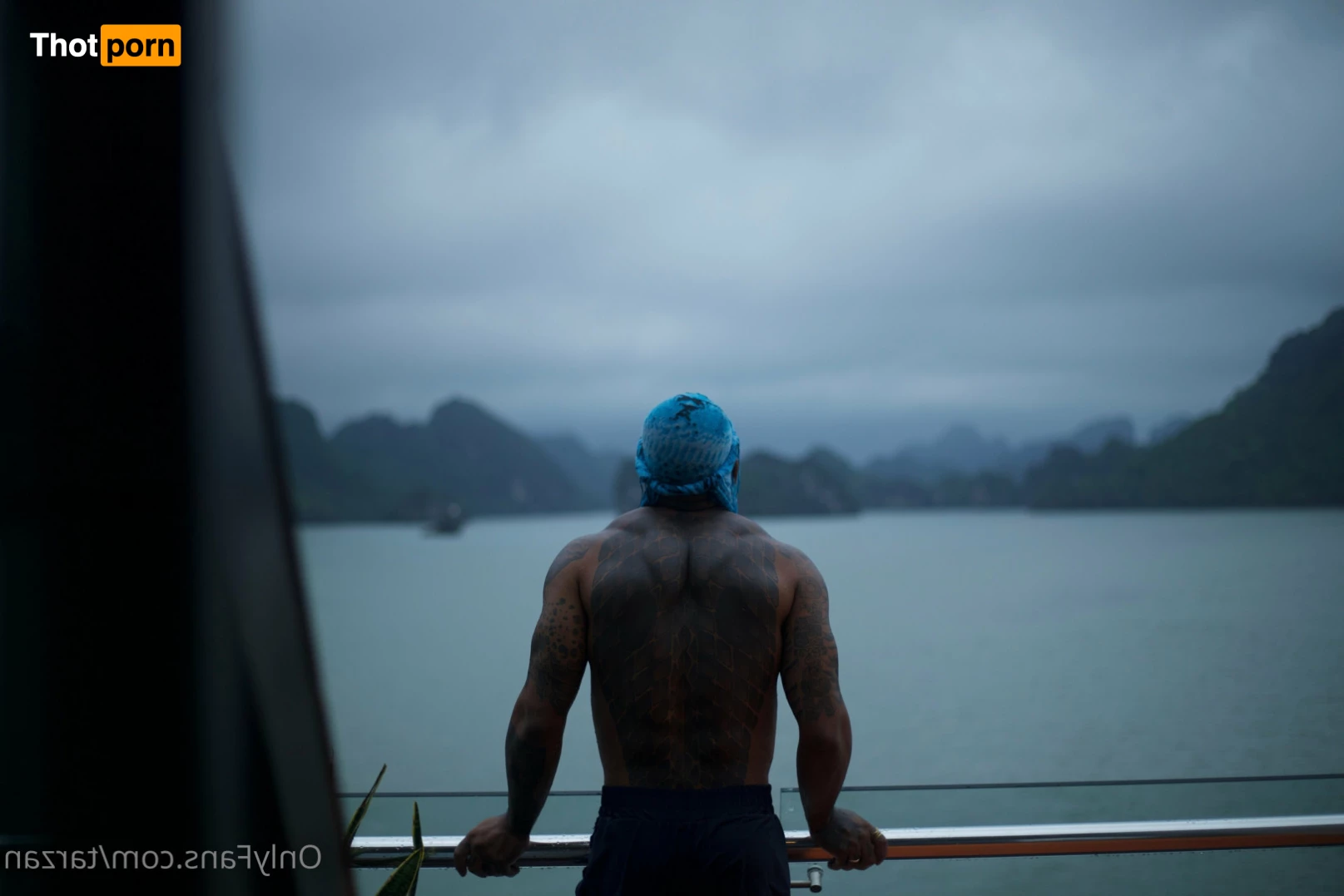 The Real Tarzann 10483073