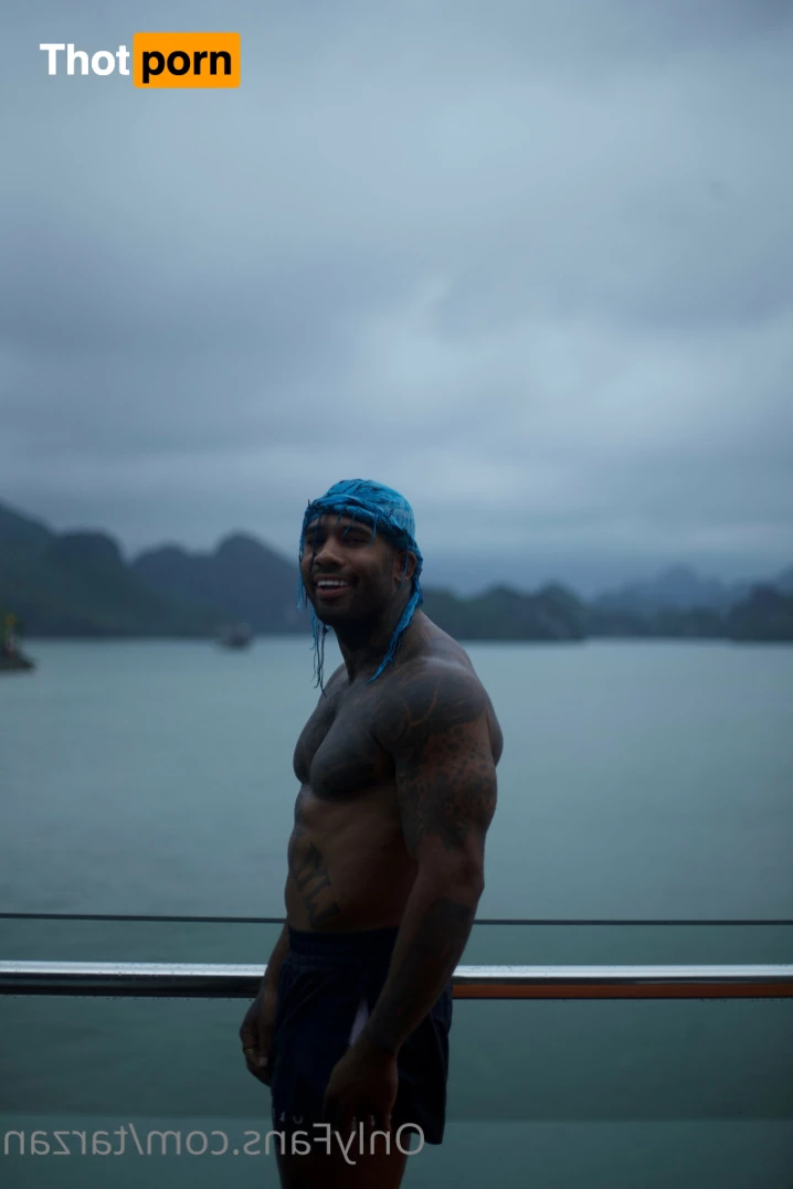 The Real Tarzann 10483124