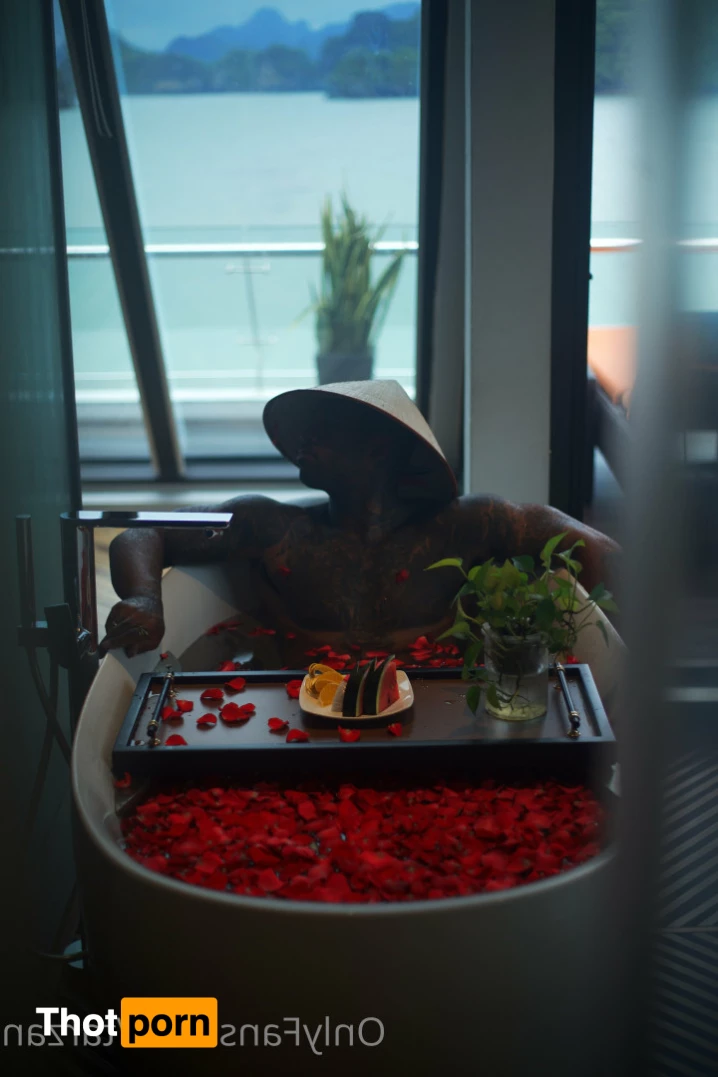 The Real Tarzann 10483133