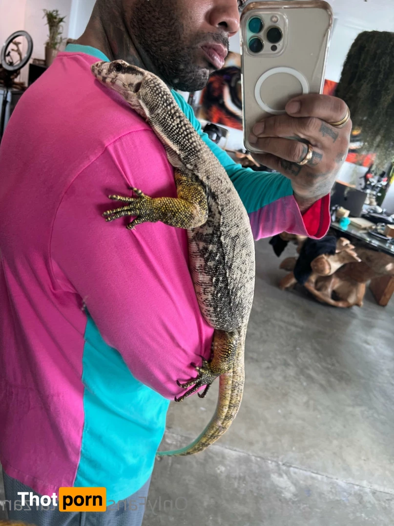 The Real Tarzann 10483145