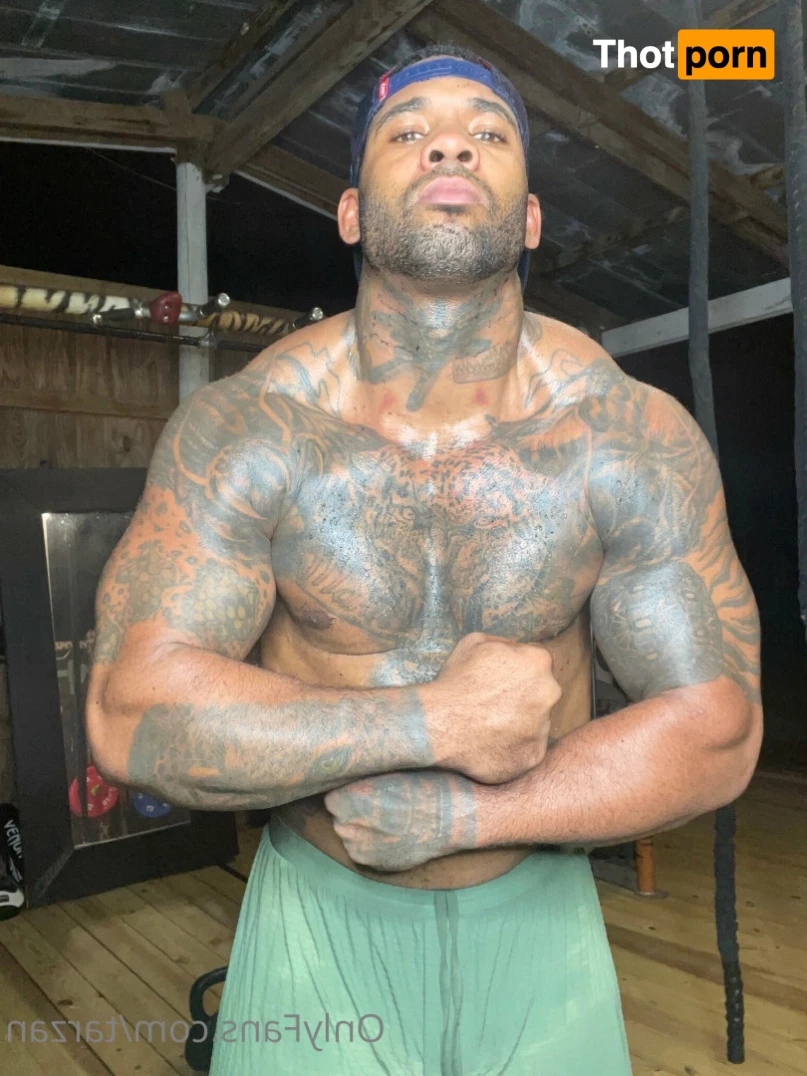 The Real Tarzann 10483155