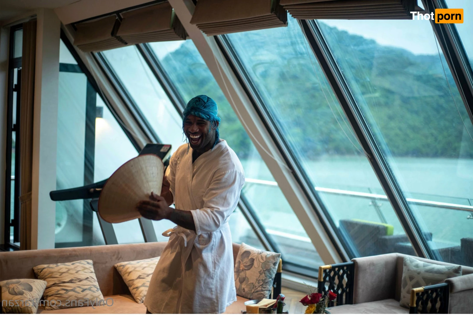 The Real Tarzann 10483165