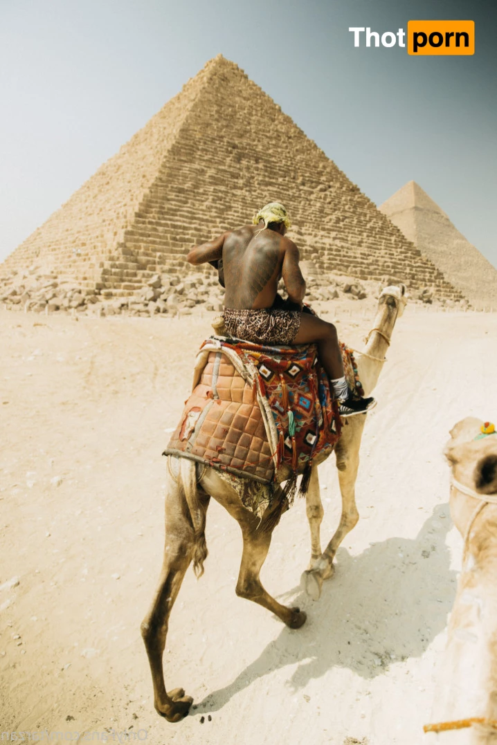 The Real Tarzann 10483179