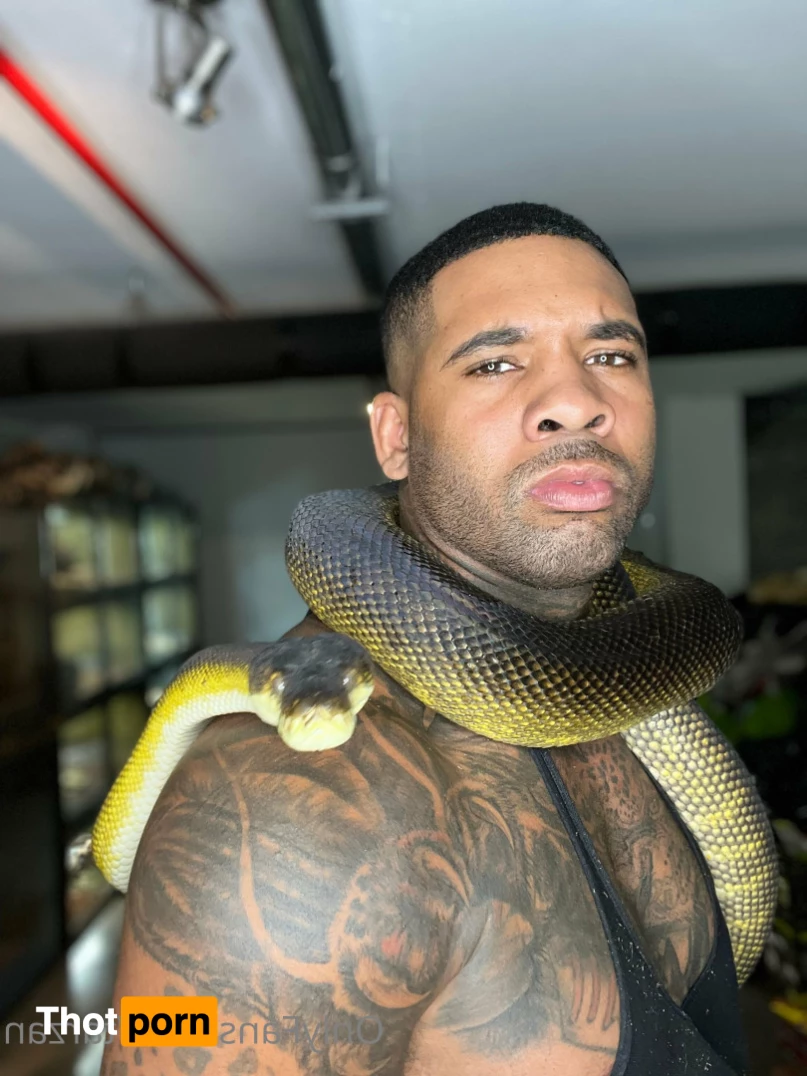 The Real Tarzann 10483201