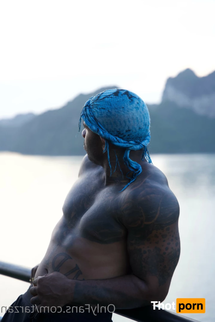 The Real Tarzann 10483255