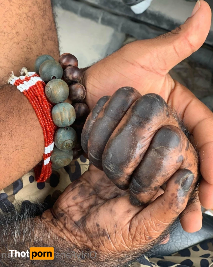 The Real Tarzann 10483287