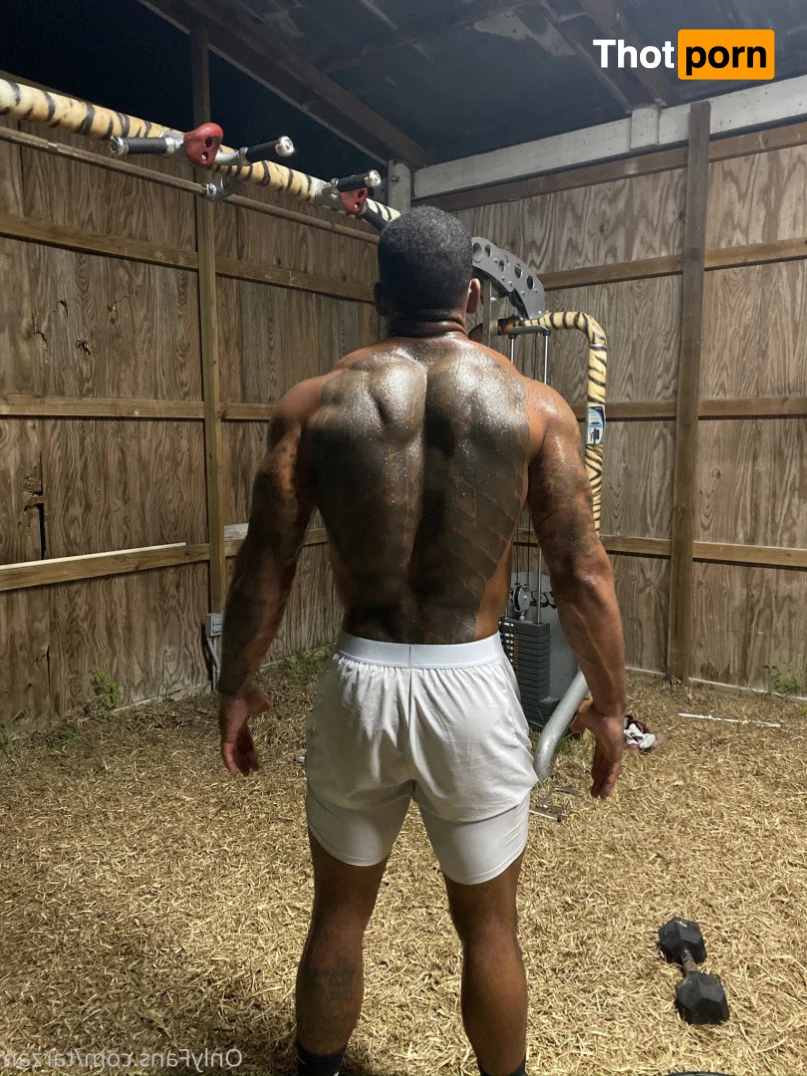 The Real Tarzann 10483292