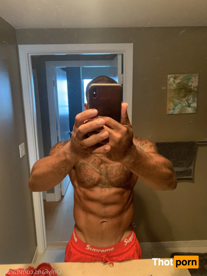 The Real Tarzann 10483308