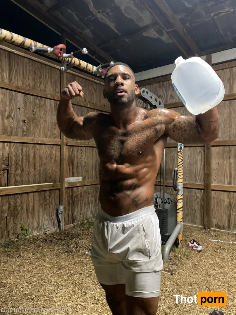 The Real Tarzann 10483327