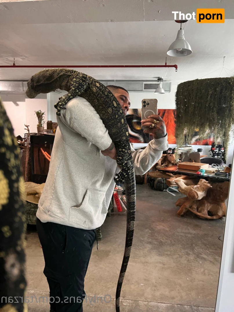 The Real Tarzann 10483352