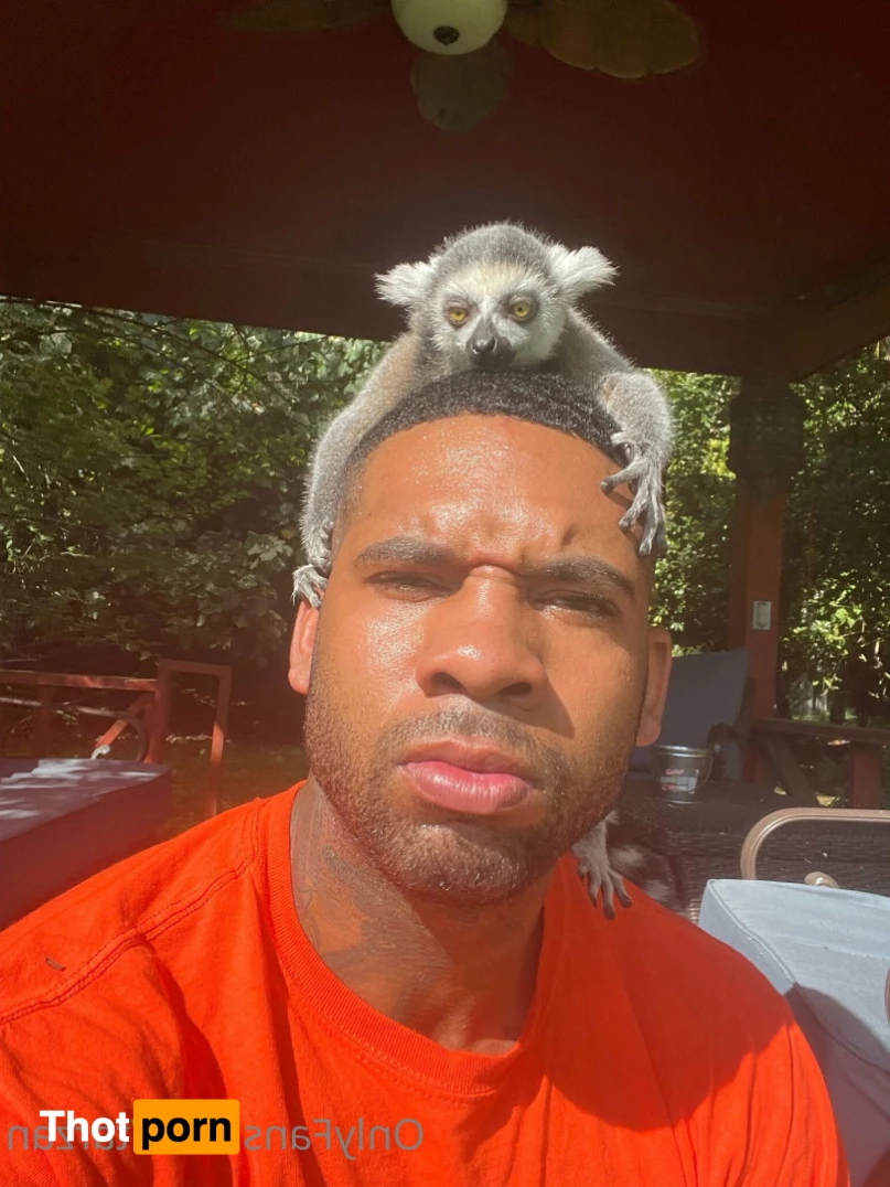 The Real Tarzann 10483360