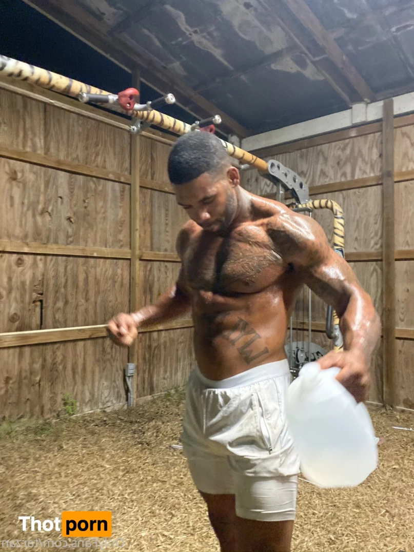 The Real Tarzann 10483392