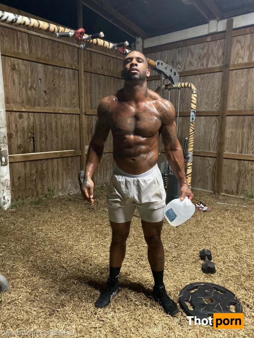 The Real Tarzann 10483397