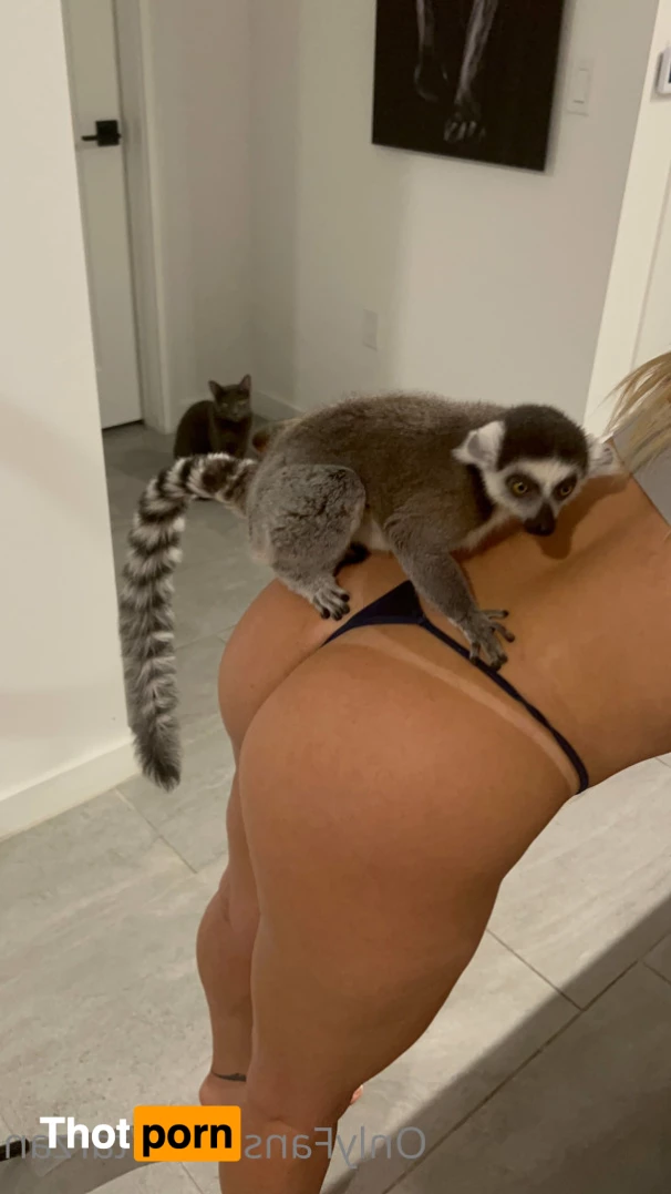 The Real Tarzann 10483404