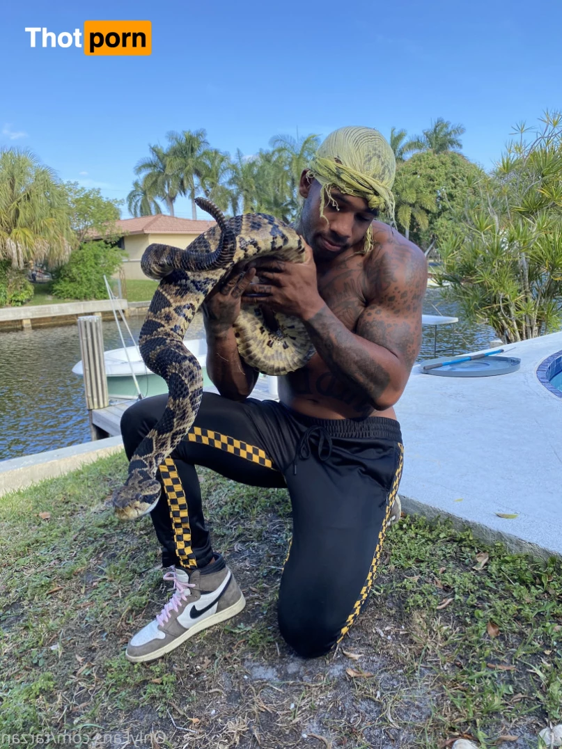 The Real Tarzann 10483432