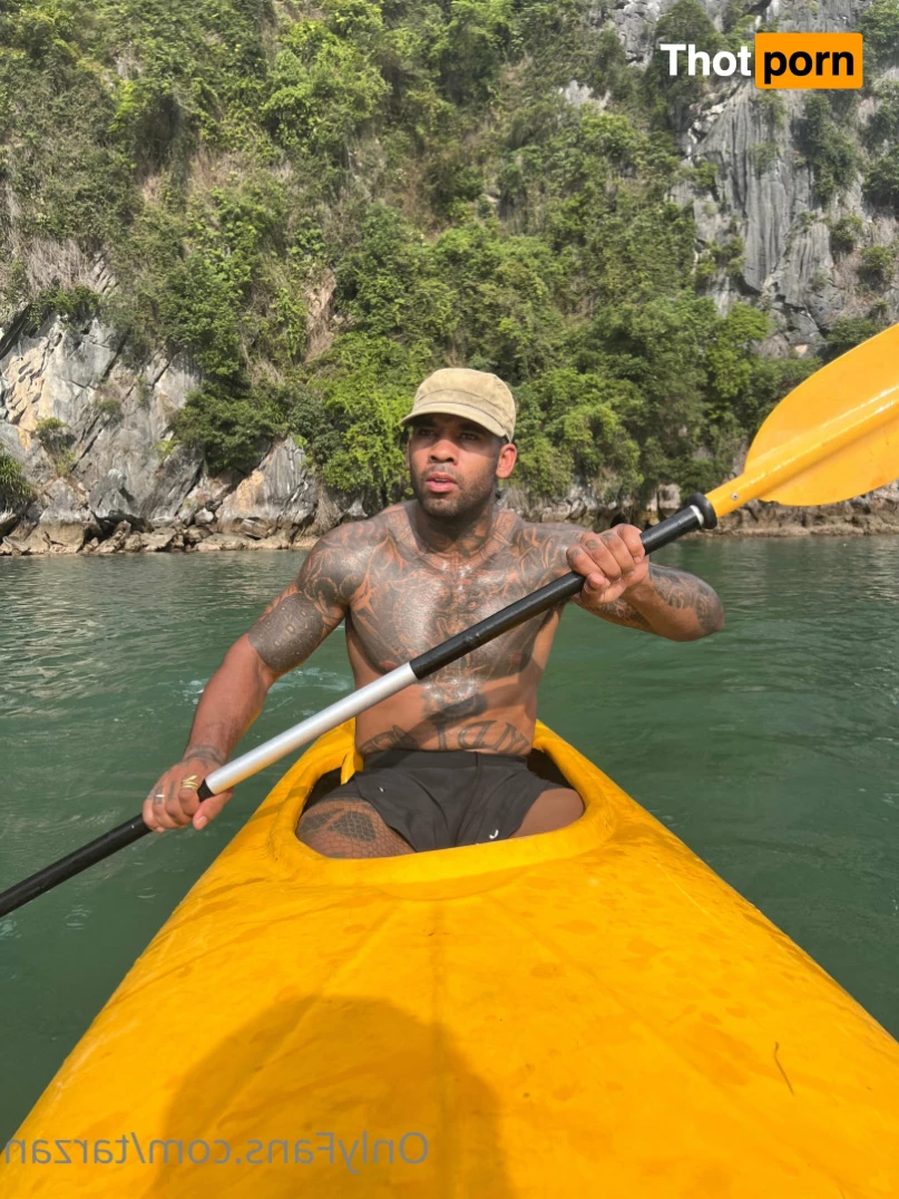 The Real Tarzann 10483449