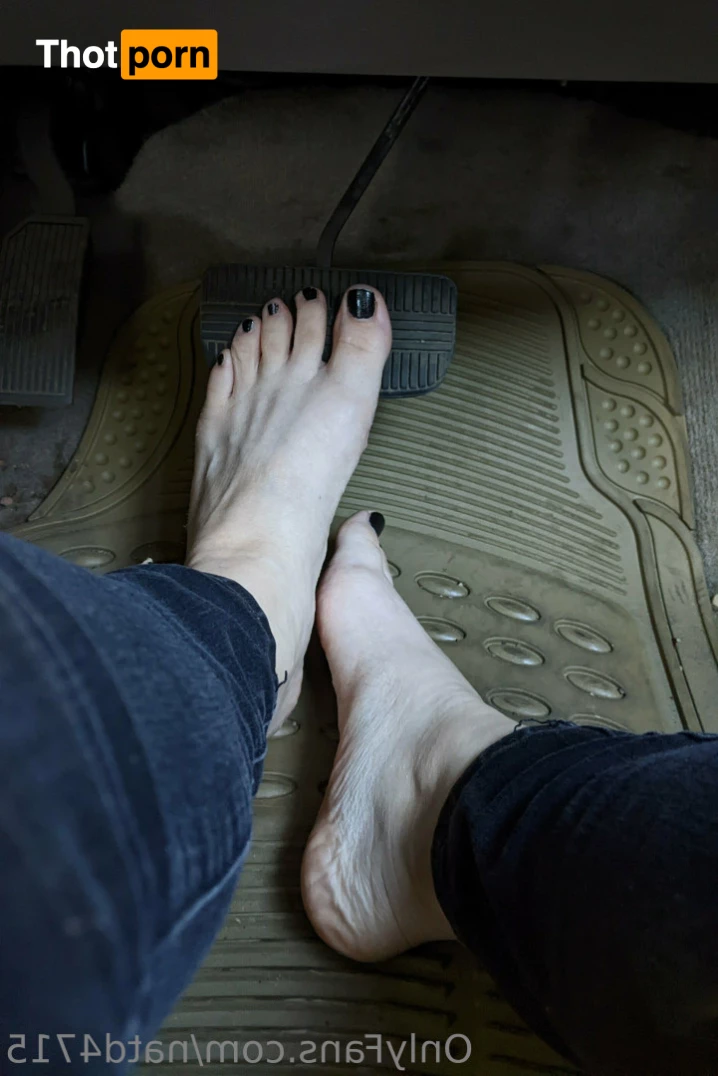 Tasha's Toes 6579310