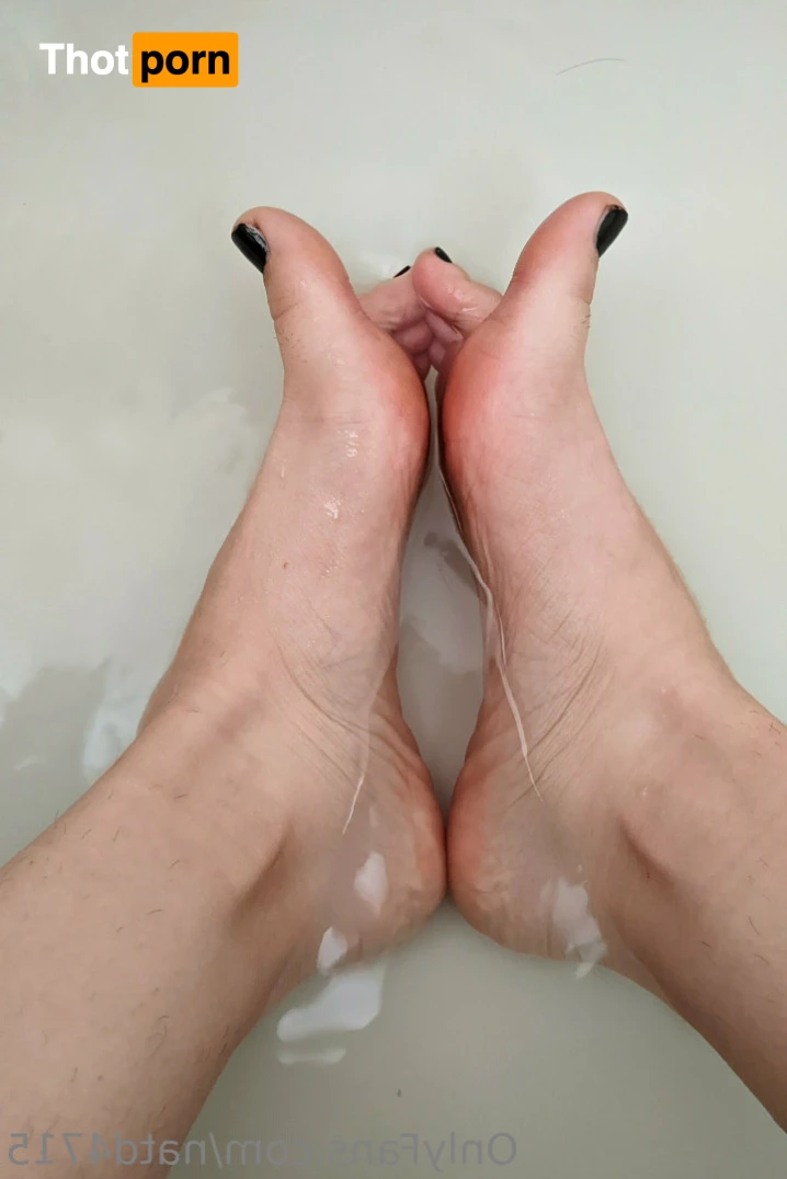 Tasha's Toes 6579319