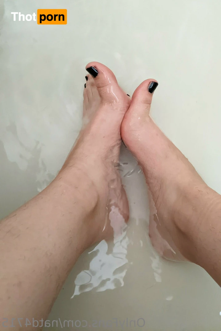 Tasha's Toes 6579353