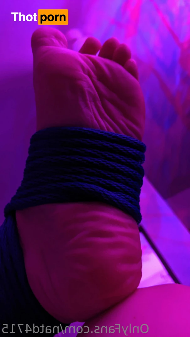 Tasha's Toes 6579358