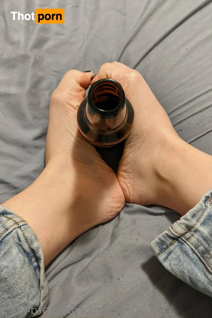 Tasha's Toes 6579390