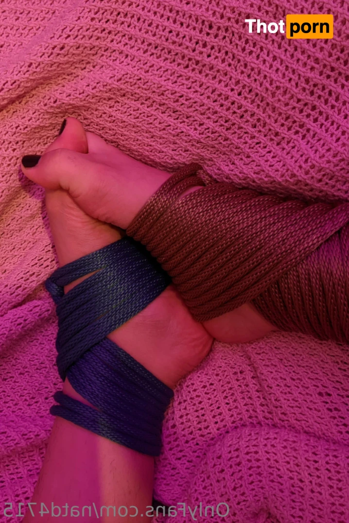 Tasha's Toes 6579408