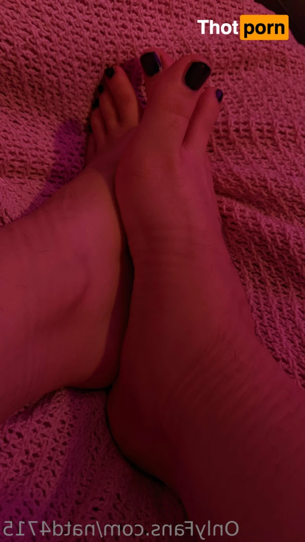Tasha's Toes 6579427