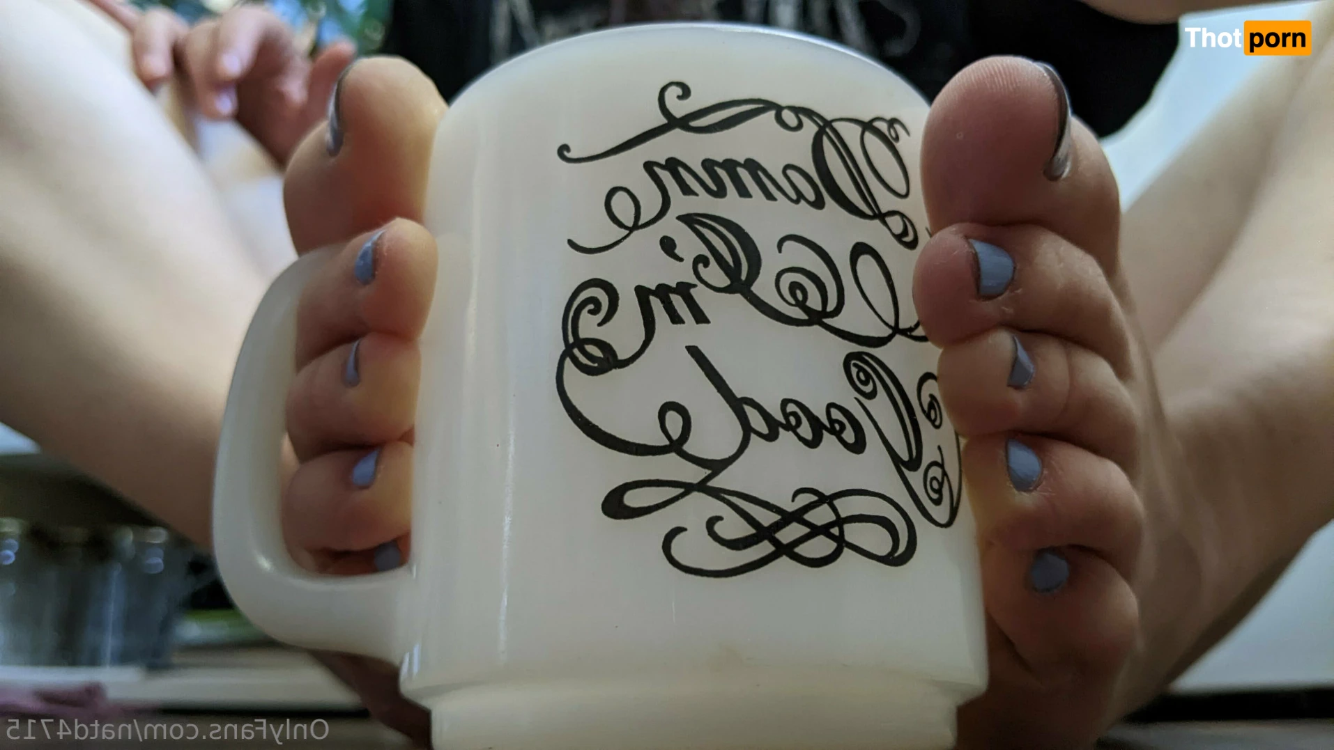 Tasha's Toes 6579439