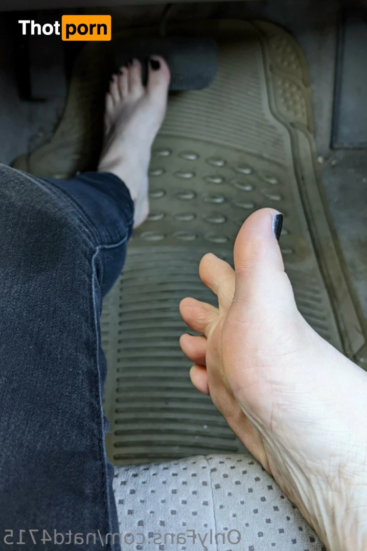 Tasha's Toes 6579447