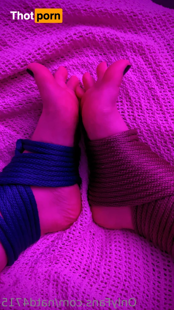 Tasha's Toes 6579460