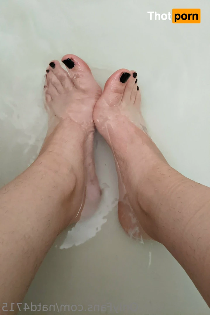 Tasha's Toes 6579497