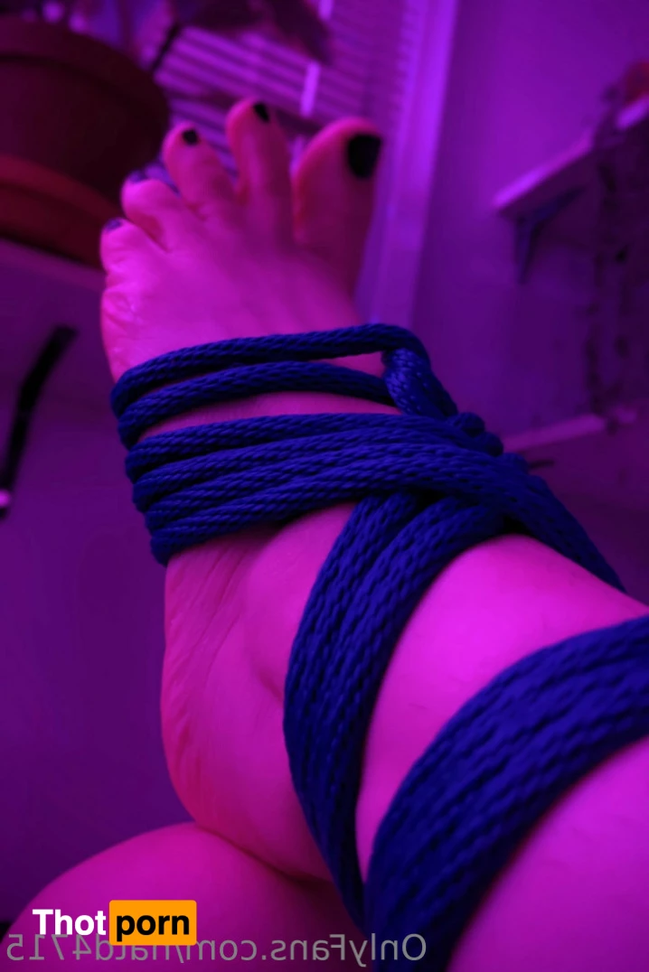 Tasha's Toes 6579537