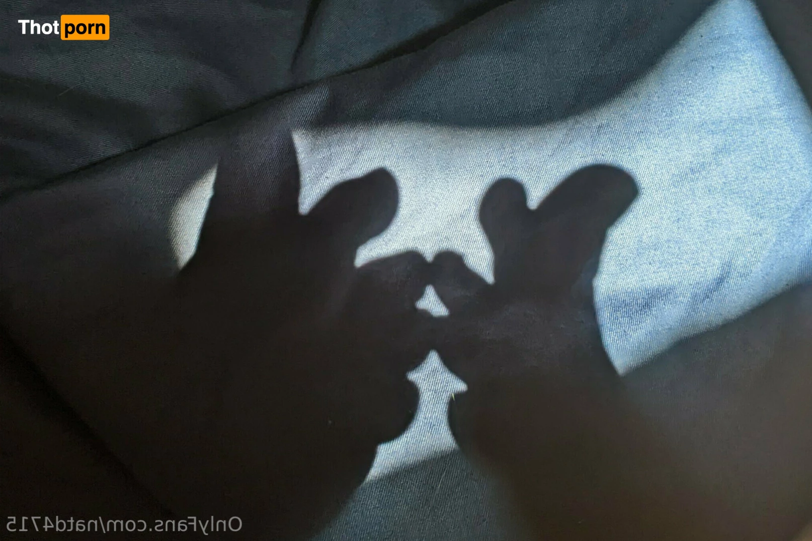 Tasha's Toes 6579556