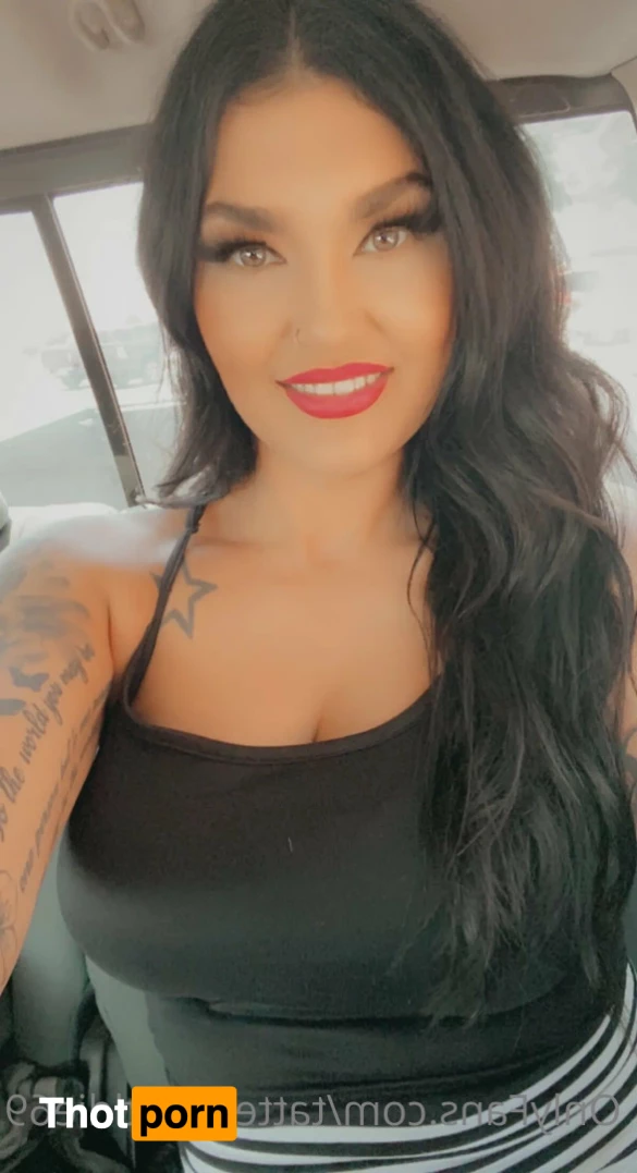 Tatted Baddie Free 6872073