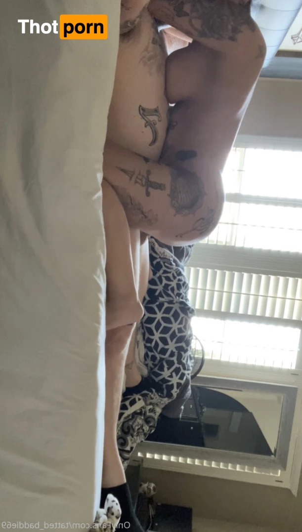 Tatted Baddie Free 6872193