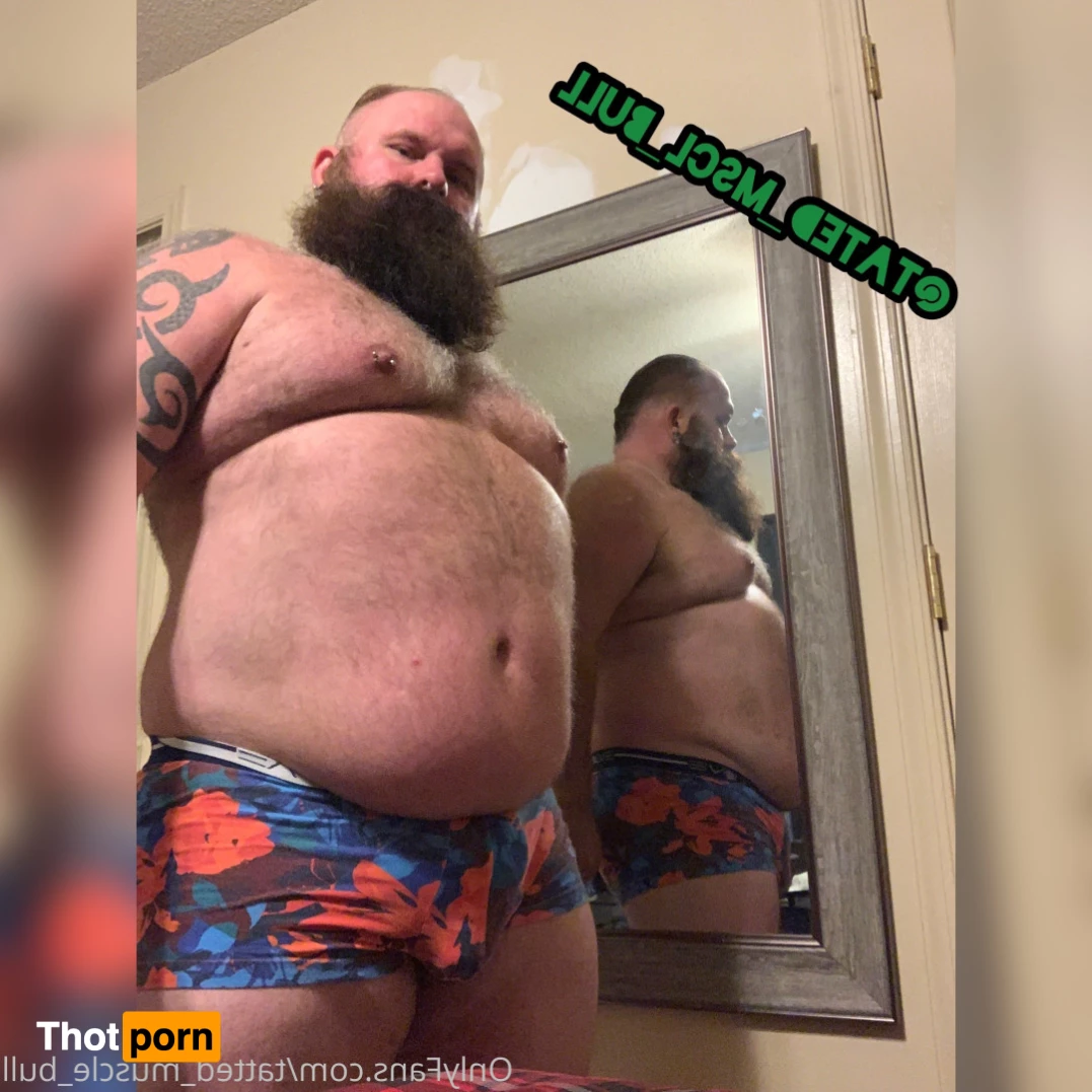 TattedMuscleBull 6632068