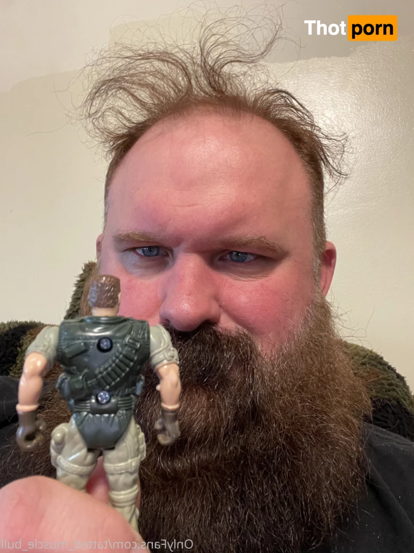 TattedMuscleBull 6632143