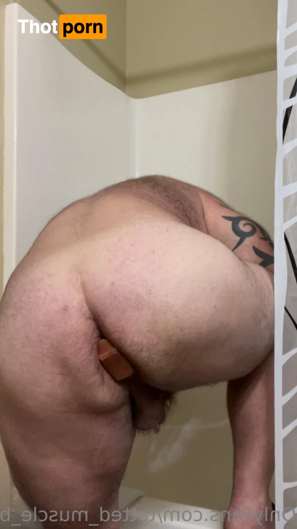 TattedMuscleBull 6632221