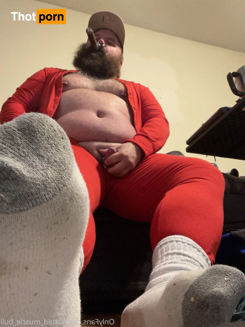 TattedMuscleBull 6632265